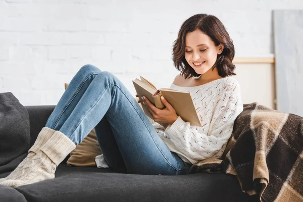 7 Profound Emotional Benefits Of Reading – You Must Get Healthy