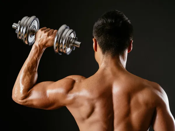 7 Significant Health Benefits Of Using Dumbbells – You Must Get Healthy