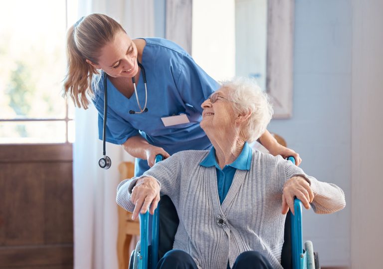 How To Choose A Disability Care Provider – You Must Get Healthy