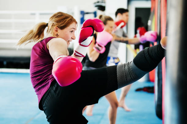 How to Choose Muay Thai Gloves for Beginners – You Must Get Healthy