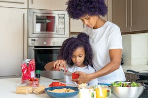 Healthy Recipes You Can Cook with Your Kids – You Must Get Healthy