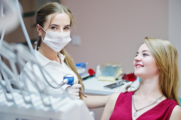 Emergency Dentist in Houston: Your Guide to Quick and Reliable Dental Care