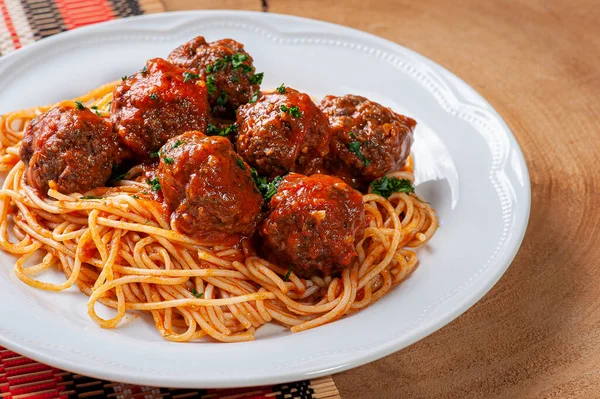 15 Healthy Things to Eat with Meatballs