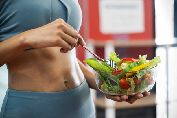 10 Effective Ways To Keep Your Stomach Healthy