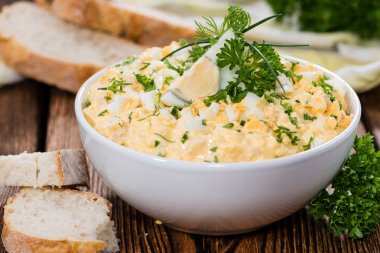 10 Healthy Things to Eat with Egg Salad