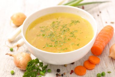 6 Benefits of Vegan Broth for Gut Health