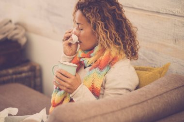 11 Essential Health Tips For Cold And Flu Season