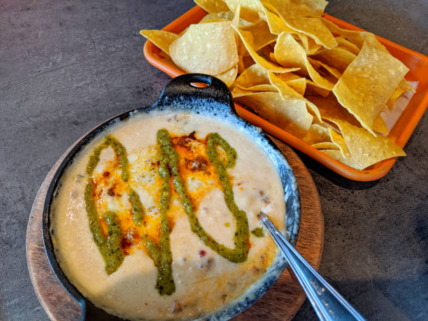 17 Healthy Things To Eat With Queso