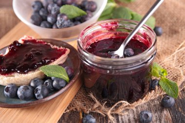 25 Deliciously Healthy Things To Eat With Jam