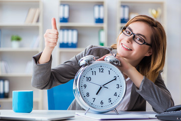 Health Tips For Effective Time Management