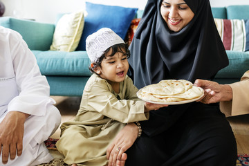 5 Smart Healthy Eating Tips For Ramadan