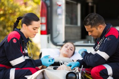 7 Important Mental Health Tips for First Responders