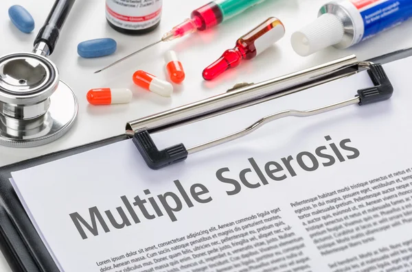 Transformative Strides: Recent Medical Breakthroughs in Multiple Sclerosis Care