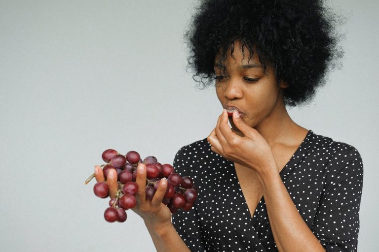 7 Healthiest Foods For Hair Growth