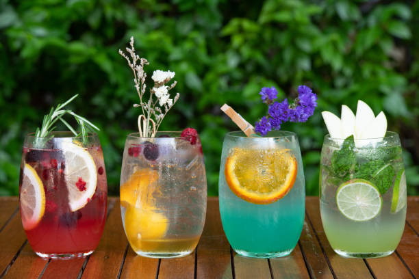 11 Healthy Ways to Replace Alcohol